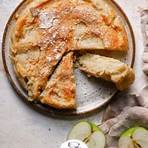 gourmet carmel apple cake recipe from scratch springform pan2