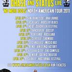 Stage Show Chase & Status5