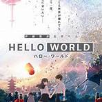 Hello World! Fernsehserie2