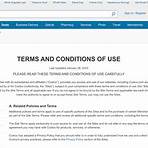 terms and conditions policy examples5