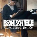 Egon Schiele Death and the Maiden film4