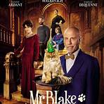 Monsieur Blake zu Diensten Film1