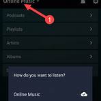 what is the best app to listen to music offline amazon music on laptop3