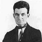 how was john brown executed3