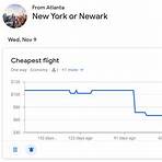 what is the cheapest time to book a flight before a trip4