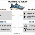 nike invincible run 25