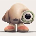 Marcel the Shell with Shoes On película2
