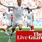morocco fifa world cup 2018 results live1