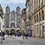 turismo em dijon frança1