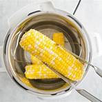 how to cook corn in the instant pot4