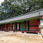 Jeongjeon Hall, Sugang Palace, Hanseong, Joseon2