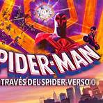 spider verse película completa en español 20201