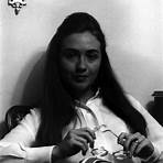 hillary clinton young3