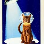 The Cat From Outer Space3