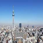 tokyo sky tower1