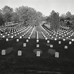 arlington national cemetery facts and history list3