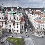 Praga, República Checa3