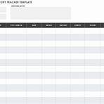 what is an inventory list template google sheets4