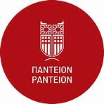 Pantion-Universität Athen3