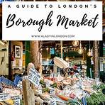 what to buy at borough market hotel in chicago3
