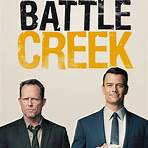 Battle Creek série de televisão5