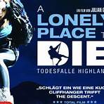 A Lonely Place to Die – Todesfalle Highlands Film2