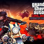 Grand Theft Auto V1