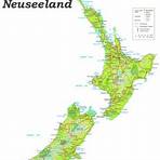 neuseeland karte groß2