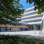 university of vienna biology building2
