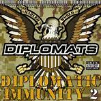 More Than Music, Vol. 2 The Diplomats1