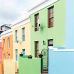 why is the bo kaap so popular in cape town today in degrees celsius3