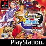 Capcom vs. SNK: Millennium Fight 2000 wikipedia1
