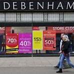 How many BHS stores are there in the UK?3