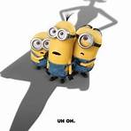 Minions (Dubbed) Reviews4