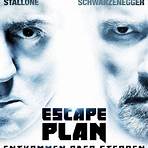 escape plan handlung3