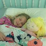river rose and the magical lullaby doll series4