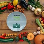 What is Amazon Fresh & Whole Foods Market?2