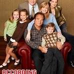 Is according to Jim on Netflix?2