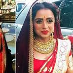 parul chauhan marriage1