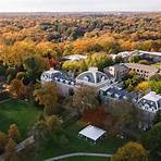 where is swarthmore college located4