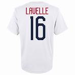 rose lavelle jersey youth1