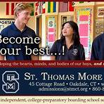 St. Thomas More School (Connecticut)2