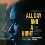 All Day and a Night Film4