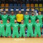 football algérie3
