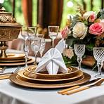 where to find 606 table setup hotel stock photos for sale high resolution1