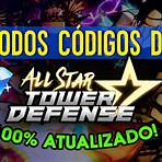 code all stars tower defense3