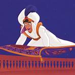 aladdin and the king of thieves starring robin williams3
