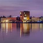 Universidad de Umeå1
