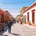 what is oaxaca mexico known for city3