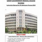 Does Grant Medical College offer MBBS in 2022-23?4